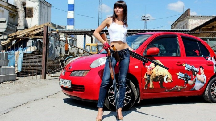 Autók és csajok – Tiszta kocsik, mocskos gondolatok 17 | Vezess Autók és csajok – Tiszta kocsik, mocskos gondolatok 17