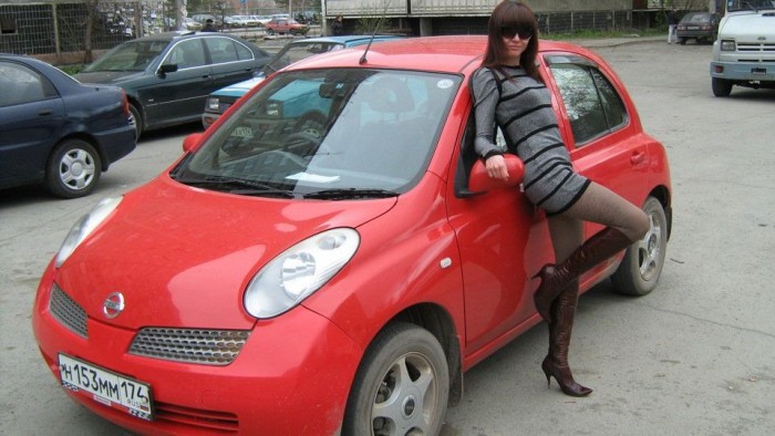 Autók és csajok – Tiszta kocsik, mocskos gondolatok 16 | Vezess Autók és csajok – Tiszta kocsik, mocskos gondolatok 16