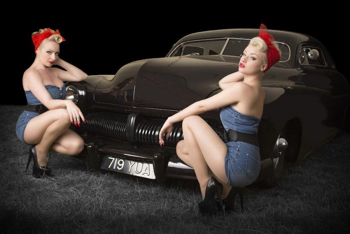 Autók és csajok – Tiszta kocsik, mocskos gondolatok 14 | Vezess Autók és csajok – Tiszta kocsik, mocskos gondolatok 14