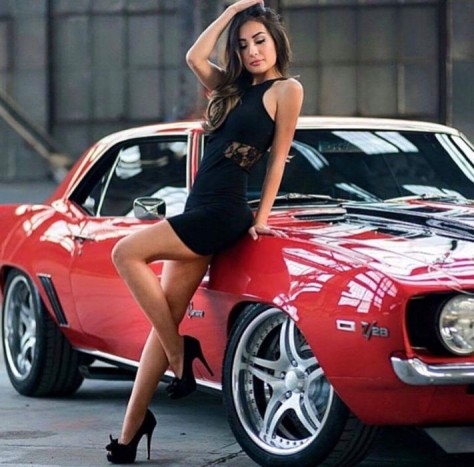 Autók és csajok – Tiszta kocsik, mocskos gondolatok 12 | Vezess Autók és csajok – Tiszta kocsik, mocskos gondolatok 12