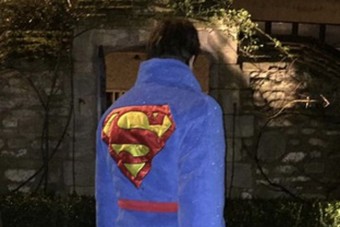 F1: Superman lett a Mercedes főnökéből