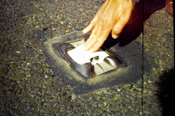 Egy magyar Trabant-tulaj filmbe illő története 19 | Vezess Anglia, prizma az aszfaltban