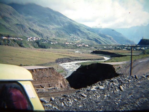 Egy magyar Trabant-tulaj filmbe illő története 7 | Vezess Egy magyar Trabant-tulaj filmbe illő története 7