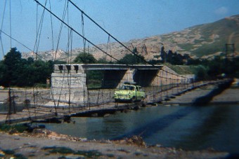 Egy magyar Trabant-tulaj filmbe illő története