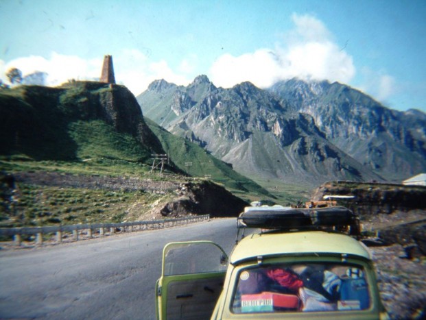 Egy magyar Trabant-tulaj filmbe illő története 11 | Vezess Egy magyar Trabant-tulaj filmbe illő története 11