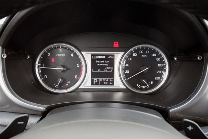 Klasszikus műszerek