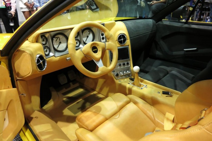 20 utastér, amibe bele fog törni a szemed 21