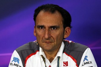 F1: Kulcsember távozott a Saubertől