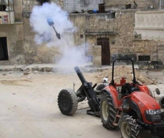 33 házilag tákolt halálosztó 16 | Vezess 33 házilag tákolt halálosztó 16