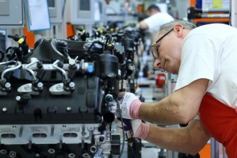 Újabb rekordévet zárt az Audi Magyarországon