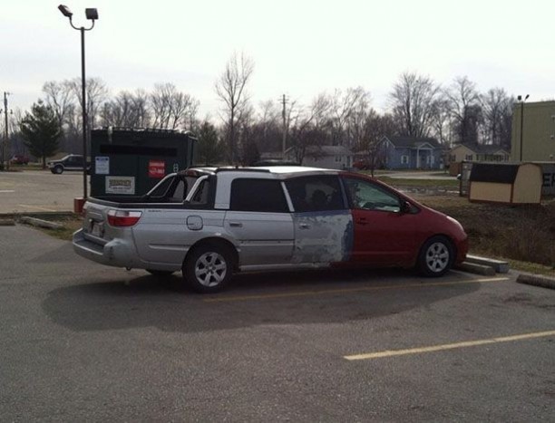 Van aki sose nő ki a LEGO-ból. Sose!