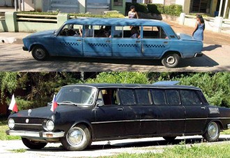 A szexet és a tésztát érdemes nyújtani, ezeket a kocsikat nem