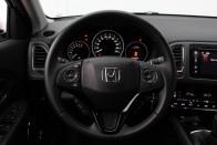 Két kategóriára támad a Honda HR-V 31