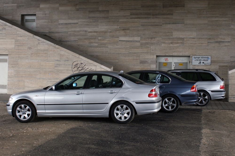 Hasznalt Auto Elmeny Bmw K A Kozelmultbol