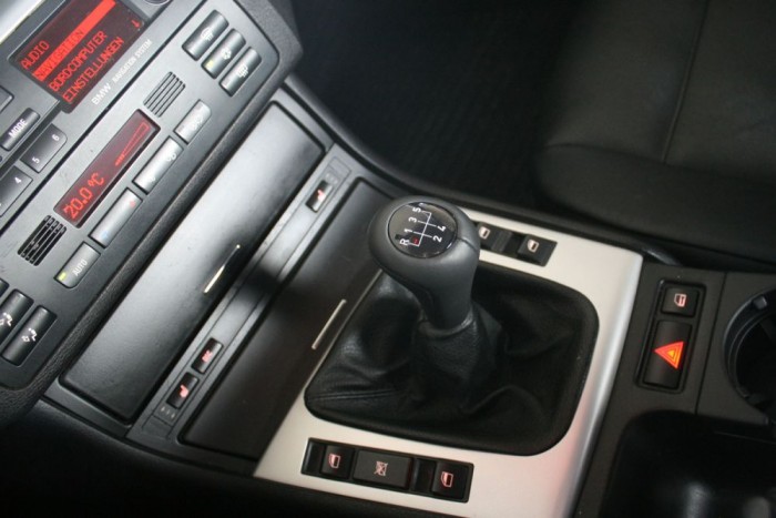 Autópályán hiányzik a hatodik fokozat, vagy legalább egy hosszabb áttételű ötödik