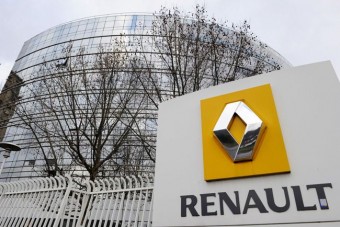 Nem találtak csaló szoftvert a Renault-nál
