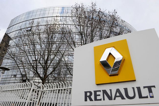 Nem találtak csaló szoftvert a Renault-nál