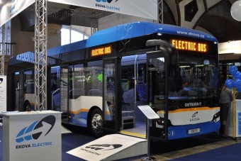 Elektromos cseh remek