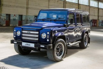 Meg nem mondanád, hogy drágább egy Bentley-nél