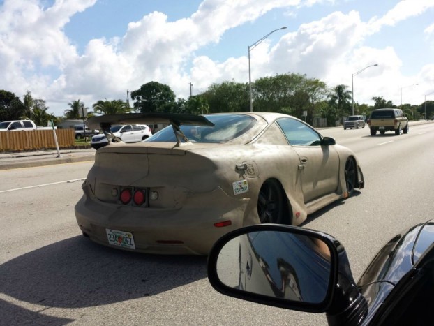 Megnyúlt a mosásban.