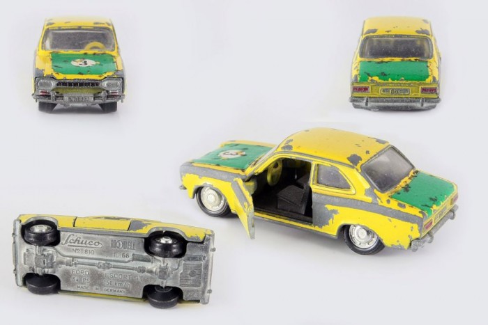 Használt kisautók. Neked is megvan a kedvenced? 8