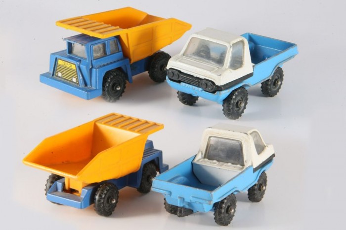 Használt kisautók. Neked is megvan a kedvenced? 16