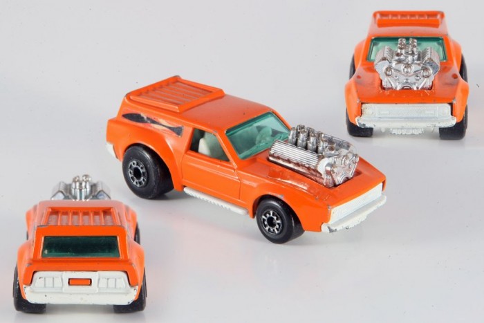 Használt kisautók. Neked is megvan a kedvenced? 15