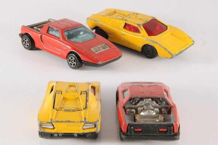 Használt kisautók. Neked is megvan a kedvenced? 23