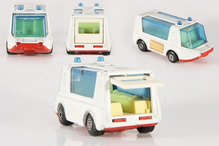 Használt kisautók. Neked is megvan a kedvenced? 19