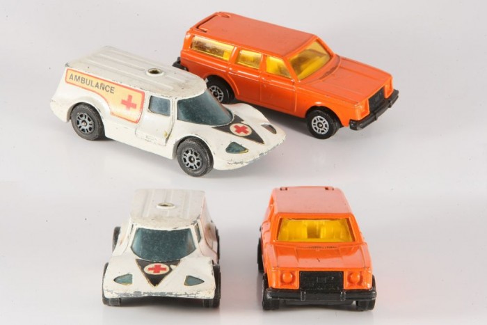 Használt kisautók. Neked is megvan a kedvenced? 18