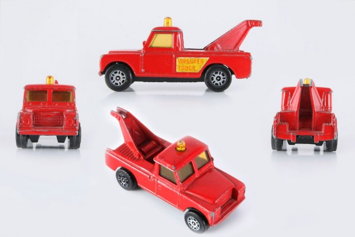 Használt kisautók. Neked is megvan a kedvenced? 20