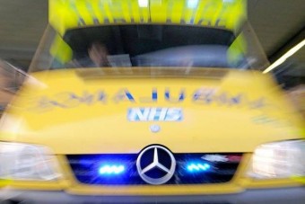 Elgázolták a kislányt, felállt és ment tovább