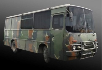 Íme, Szalay Balázs csodálatos Ikarusa