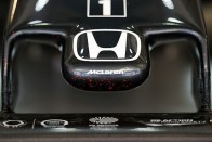 F1: Megvan a McLaren-bemutató időpontja 5