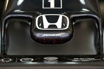 F1: Megvan a McLaren-bemutató időpontja
