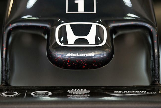 F1: Megvan a McLaren-bemutató időpontja 3