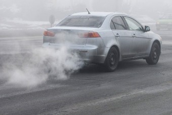 Megmérték a mérget egy pesti autó belsejében