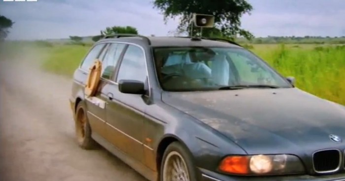 Az élet nagy dolga szülte a legpraktikusabb autós kiegészítőt 6 | Vezess Az élet nagy dolga szülte a legpraktikusabb autós kiegészítőt 6