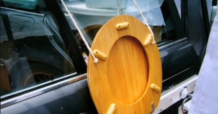 Az élet nagy dolga szülte a legpraktikusabb autós kiegészítőt 7 | Vezess Az élet nagy dolga szülte a legpraktikusabb autós kiegészítőt 7