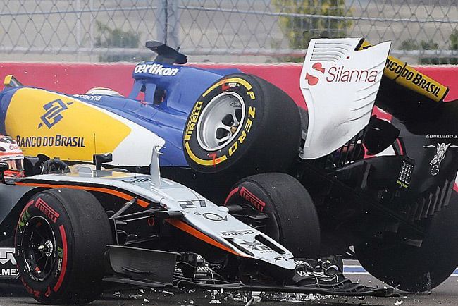 F1: A csapatoknak elegük van a szigorú felügyelőkből