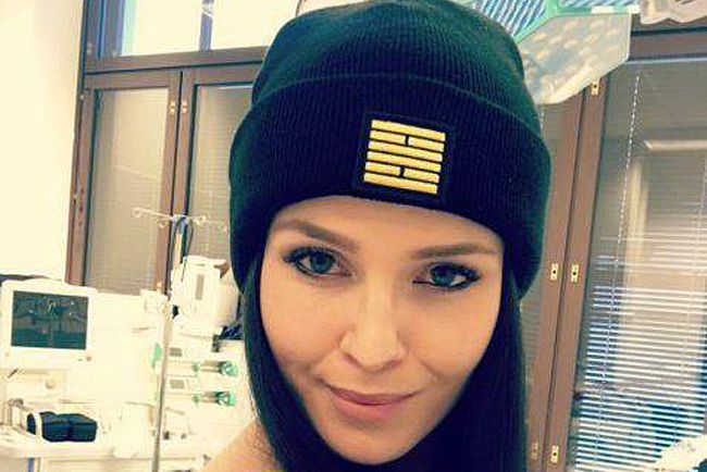 F1: Nagy fájdalom Kimi menyasszonyánál