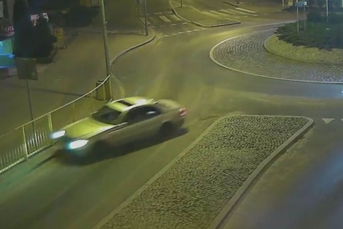 A körforgalomban bohóckodás sem való mindenkinek