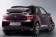 Megújult a Citroën prémium kompaktja 27