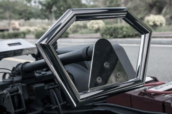 Cipőgyár nyúlt a Countach-hoz, az eredmény letaglózó