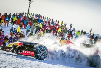 F1: Nagy büntetést kaphat a Red Bull