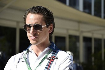 F1: Távozik a Williams pilótája