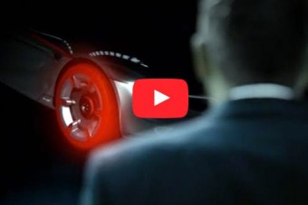 Visszatér az Opel legendás sportautója