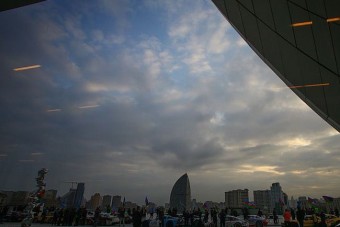 Veszélyben az egyik idei F1-es futam