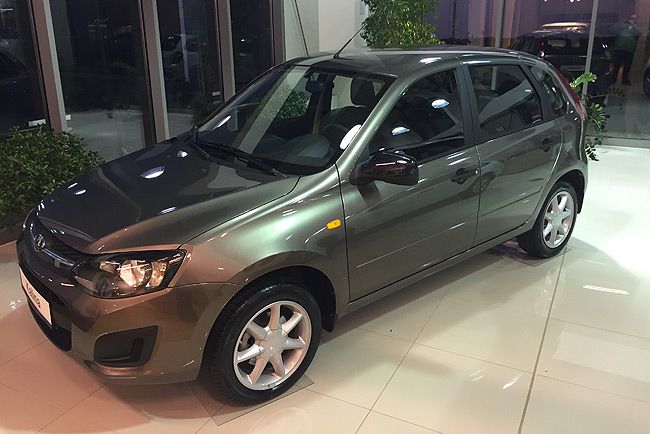 Viszik a Ladát, mint a cukrot, elkelt itthon a századik