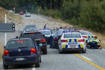 Birkanyáj fogta el a körözött bűnözőket